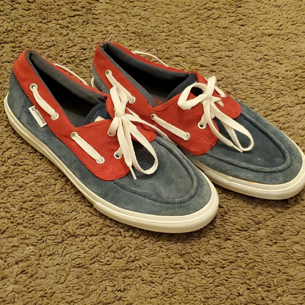 Converse